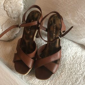 Gianni Bini Heels